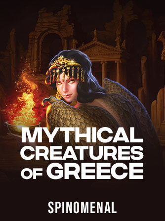 Mythical Creatures of Greece